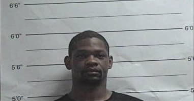 Dwayne Lewis, - Orleans Parish County, LA 